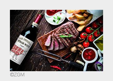Neuheiten zur ProWein 2016 der Kellerei Zimmermann-Graeff & Müller GmbH & Co. KG