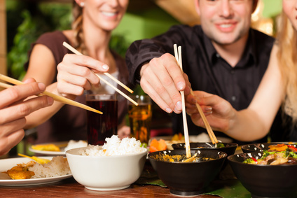 Der Spezialist für moderne Asia Take Away Verpackungen