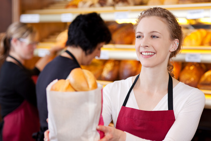 Bäckerfaltenbeutel, Metzgerfaltenbeutel & Snackfaltenbeutel