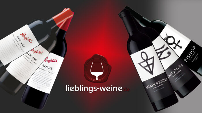 Best of Down Under bei lieblings-weine.de