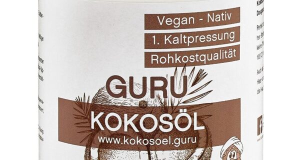 Kokosöl das neue Wundermittel oder Modeerscheinung?