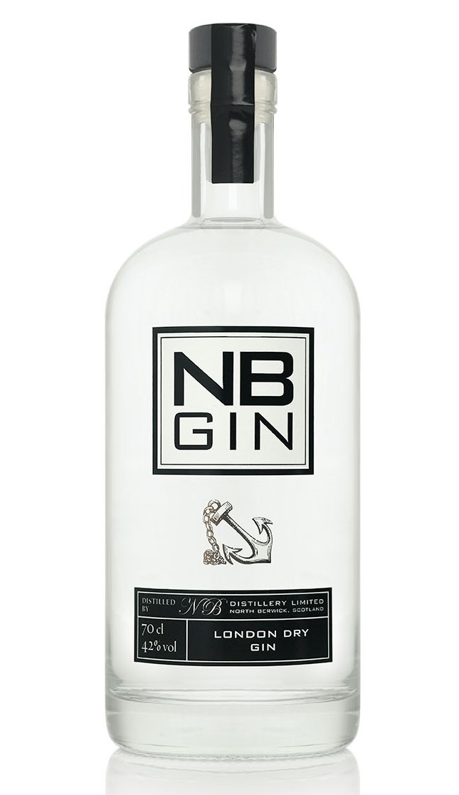 NB Gin erneut als Starbesetzung bei BRIT Awards Party