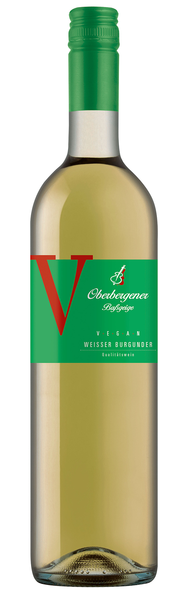V wie Vegan – Der Trendwein aus Oberbergen