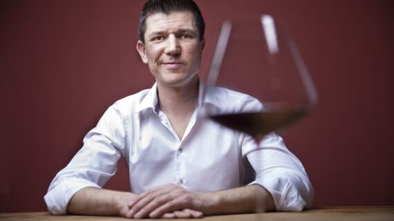 Bulgarien in neuem Gewand auf der ProWein