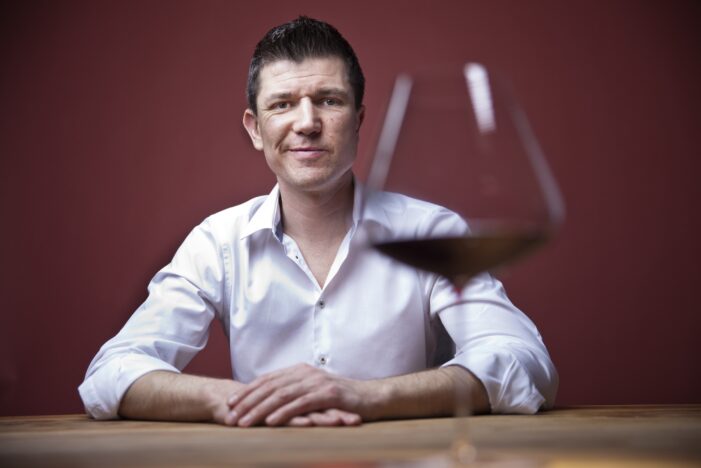 Bulgarien in neuem Gewand auf der ProWein