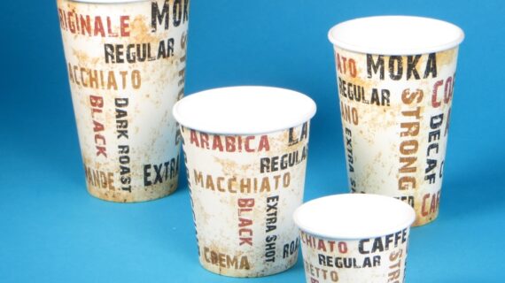 Pack4Food24.de baut Angebot an Coffee to go Bechern weiter aus