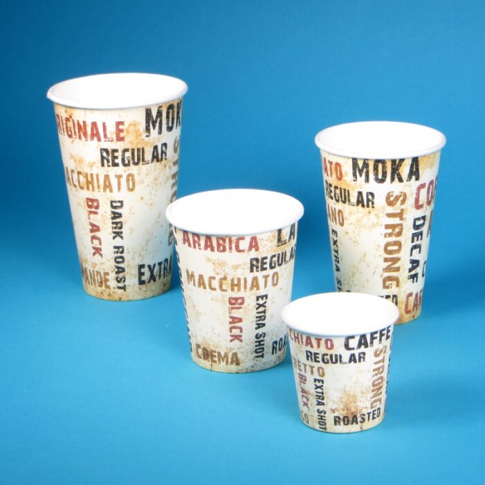 Pack4Food24.de baut Angebot an Coffee to go Bechern weiter aus