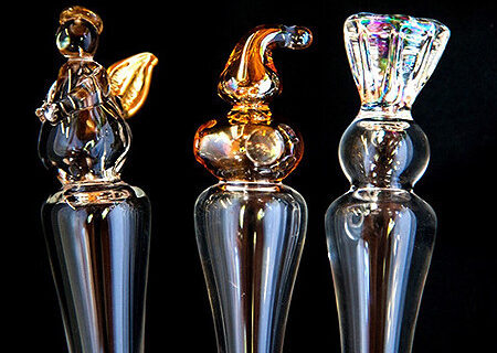 A Wee Taste of Scotland übernimmt Vertrieb für  Angels Share Glass