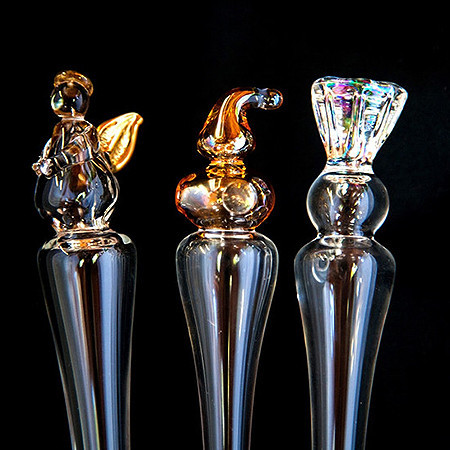 A Wee Taste of Scotland übernimmt Vertrieb für  Angels Share Glass