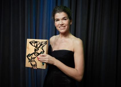 Fairtrade Awards 2016 für Lidl, Ethletic, Faire Uni Saar und Confiserie Riegelein (FOTO)