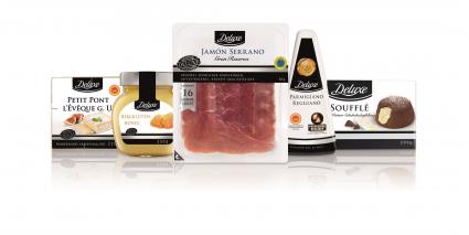 Lidl bietet Deluxe-Aktionssortiment zu Ostern / Deluxe-Produkte heben sich durch Herkunft, Rezepturen, Zutaten und Herstellungsverfahren vom regulären Sortiment ab (FOTO)