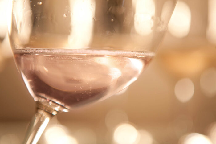 Roséweine in aller Munde: Willkommen Sommer, Sonne, Leichtigkeit.