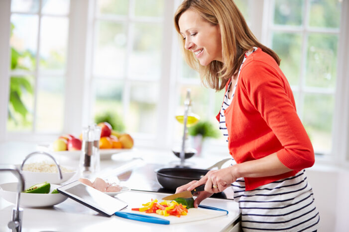 Tütensuppen ade: Sieben Tipps und Tricks für die gesunde und leckere Ernährung