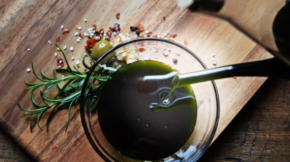 Erste deutsche BIO-Alge auf dem Markt – Das Superfood gegen Kater?