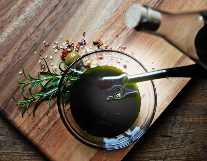 Erste deutsche BIO-Alge auf dem Markt – Das Superfood gegen Kater?