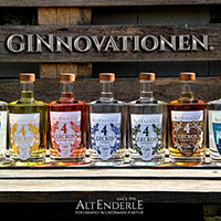GINnovationen von AltEnderle