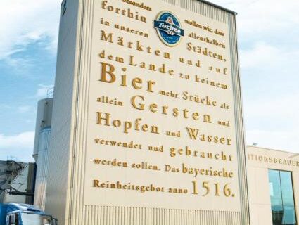 Größtes Reinheitsgebot der Welt – Nürnberg und sein Bier (FOTO)