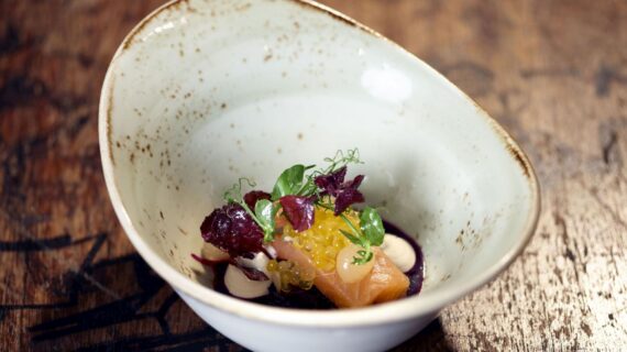 Branchentreffen begeistert mit Streetfood around the World