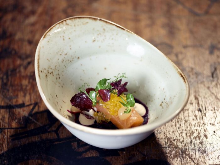 Branchentreffen begeistert mit Streetfood around the World