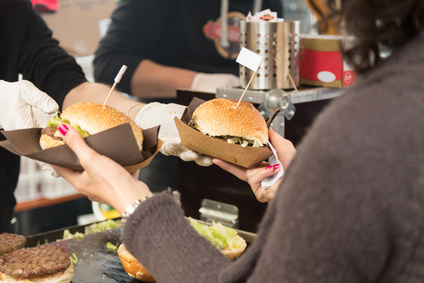 Innovative To Go Verpackungen für Gastronomie und Imbiss