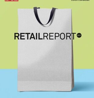 Retail Report 2017: Handel findet Stadt (FOTO)