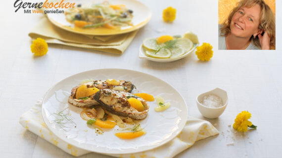 Neuer Food-Blog seit kurzem online