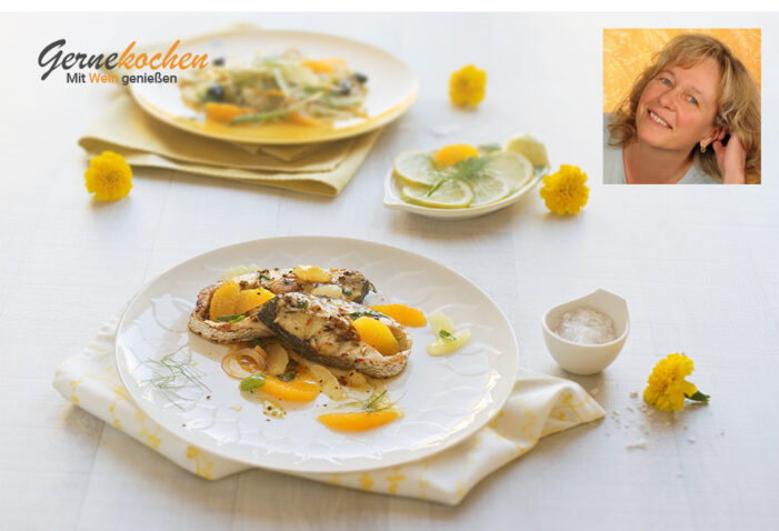 Neuer Food-Blog seit kurzem online