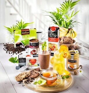Fairer Handel zu fairen Preisen: ALDI Nord setzt auf faire Produkte (FOTO)