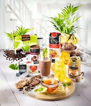 Fairer Handel zu fairen Preisen: ALDI Nord setzt auf faire Produkte (FOTO)