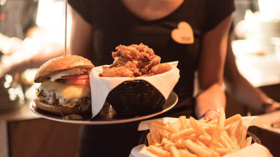 Hallo Heilbronn! Das Burgerheart BBQ and Steak ist eröffnet!