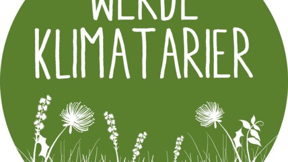 Werde Klimatarier! / Mit Susan Sideropoulos ein besseres Klima genießen (FOTO) Werde Klimatarier! / Mit Susan Sideropoulos ein besseres Klima genießen (FOTO)