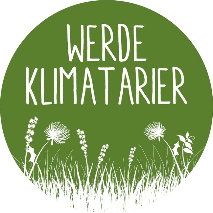 Werde Klimatarier! / Mit Susan Sideropoulos ein besseres Klima genießen (FOTO)