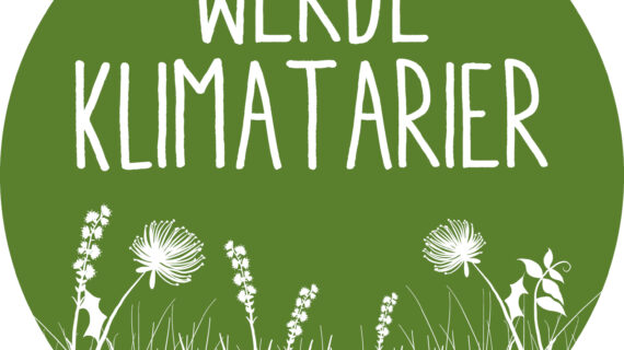 Werde Klimatarier! Werde Klimatarier!