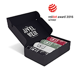 BEMBEL-WITH-CARE® gewinnt Red Dot Award