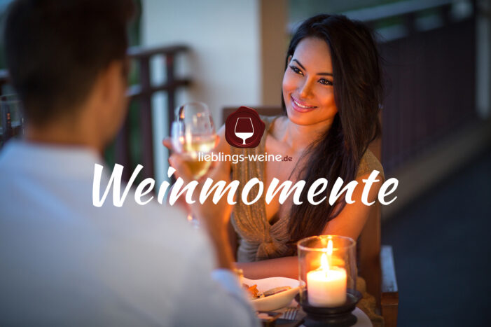 Weinmomente bei lieblings-weine.de