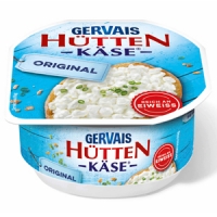 Food-Trend Eiweiß: Hüttenkäse® – Der Eiweiß-Kick aus dem Becher