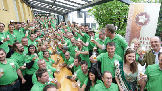 USA Brauer gewinnen Bier-Wahl: 17 Goldmedaillen