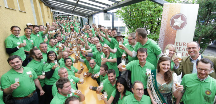 USA Brauer gewinnen Bier-Wahl: 17 Goldmedaillen
