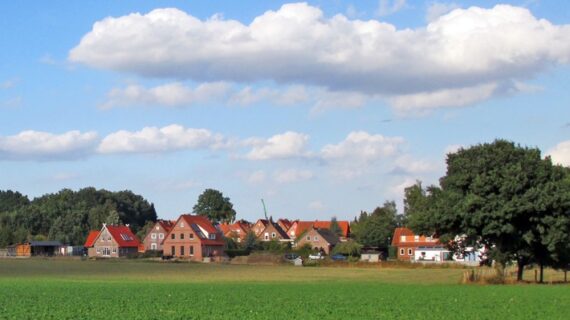 Grüne Woche 2017: Halle 4.2 macht „Lust aufs Land“ – In der Gemeinschaftsschau thematisieren Aussteller aus ganz Deutschland das Leben und Arbeiten auf dem Land (FOTO)