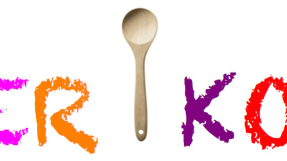 Tim Raue Schirmherr von KINDER | KOCHEN