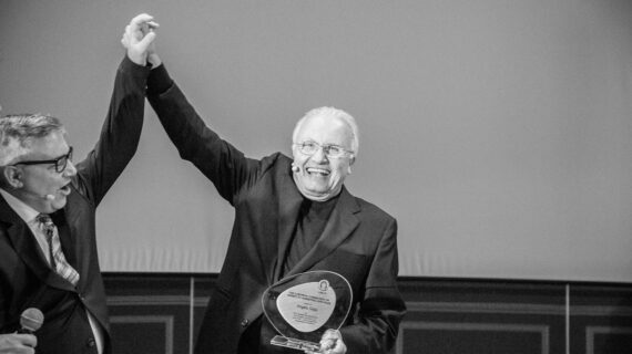 Ein Wein wie Marcello Mastroianni