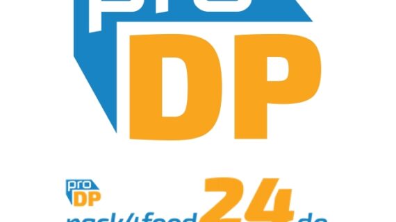Pro DP Verpackungen & Pack4Food24 starten ins Jahr 2017