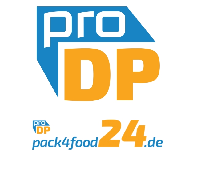 Pro DP Verpackungen & Pack4Food24 starten ins Jahr 2017