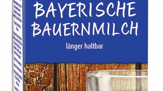 Lidl führt als erster Händler Premiumstufe des Tierschutzlabels „Für Mehr Tierschutz“ für Frischmilch in Bayern ein / Vorstellung Meilenstein für regionale Eigenmarke auf Internationaler Grüner Woche (FOTO)