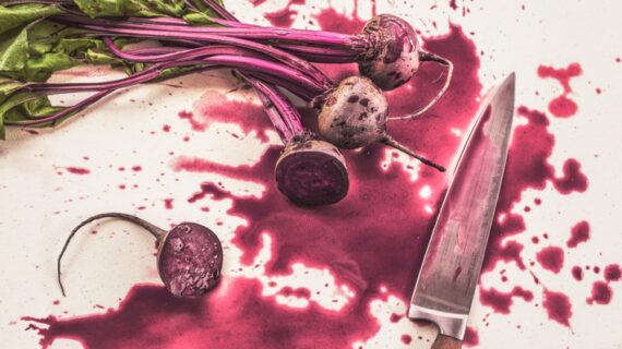Hässlich ist das neue Bio / Aktuelle Bookatable by Michelin-Umfrage zeigt: Bewusstsein der Gäste gegenüber Lebensmittelverschwendung wächst; Nachfrage nach unförmigem Gemüse im Restaurant (FOTO)