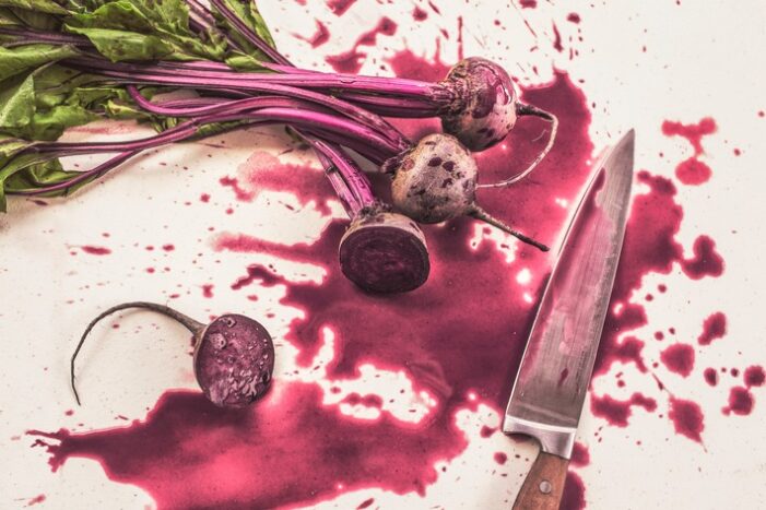Hässlich ist das neue Bio / Aktuelle Bookatable by Michelin-Umfrage zeigt: Bewusstsein der Gäste gegenüber Lebensmittelverschwendung wächst; Nachfrage nach unförmigem Gemüse im Restaurant (FOTO)