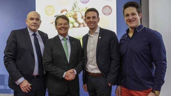 Lidl-Reduktionsstrategie 2025: 20 Prozent weniger Zucker und Salz in Eigenmarkenprodukten / Reduktionsstrategie als Teil eines umfassenden Konzeptes zu bewusster Ernährung und Bewegung (FOTO)