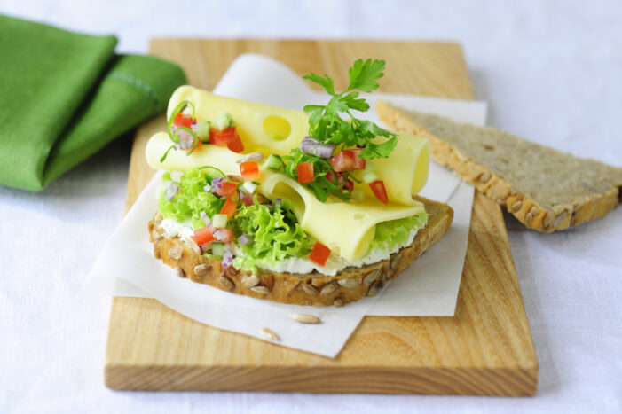 Das Käsebrot – das perfekte Soulfood für Leib und Seele
