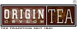Origin Ceylon Tee GmbH geht Neue Wege!