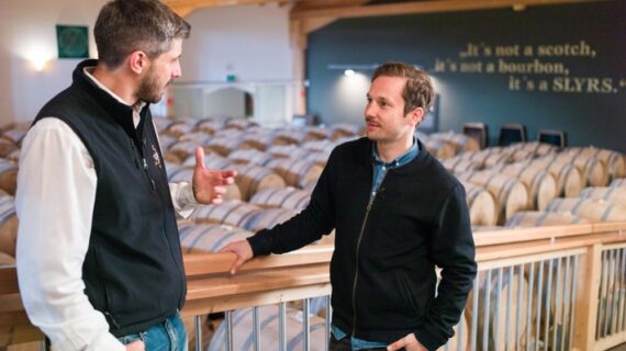 Neue hochauflösende Dokumentation auf UHD1 by HD+: „Flüssiges Gold – Whisky aus Bayern“ (FOTO)
